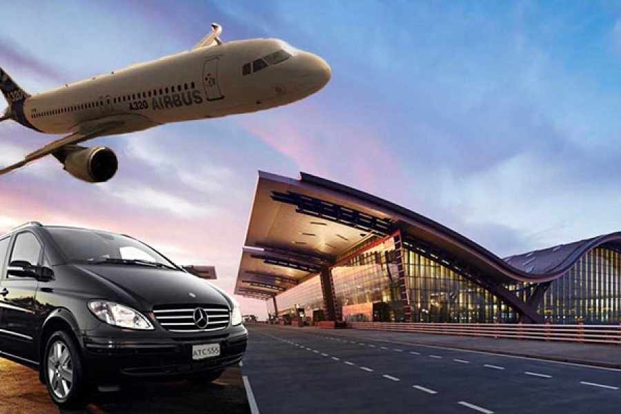 Airport VIP Transfer