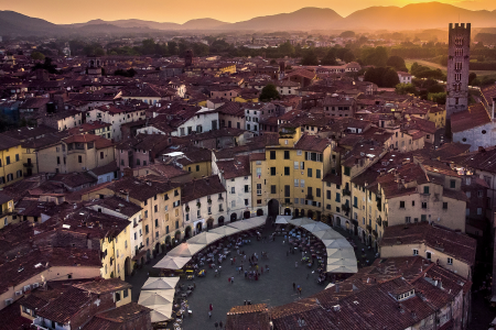 Lucca
