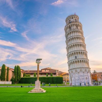 Pisa