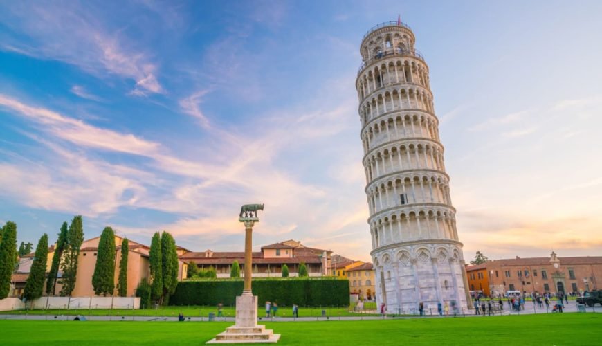 Pisa